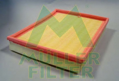 MULLER FILTER pa329 -  Воздушный фильтр